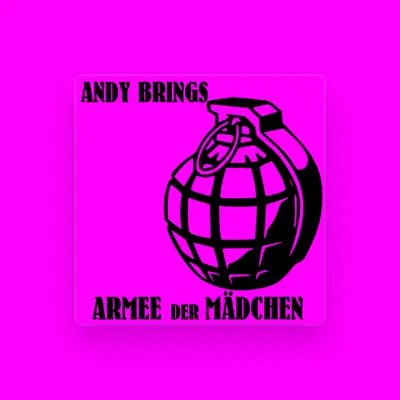 Listen to Andy Brings, watch music videos, read bio, see tour dates & more!