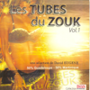 Les tubes du zouk - Une sélection de David Eugene, vol. 1 (50% Guadeloupe 50% Martinique) - Various Artists