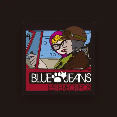 Listen to Blue Jeans, watch music videos, read bio, see tour dates & more!