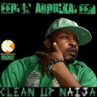 Clean Up Naija, Baba - Single - Eedris Abdulkareem