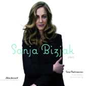 Sanja Bizjak, piano - Sanja Bizjak