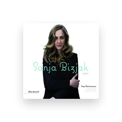 Listen to Sanja Bizjak, watch music videos, read bio, see tour dates & more!