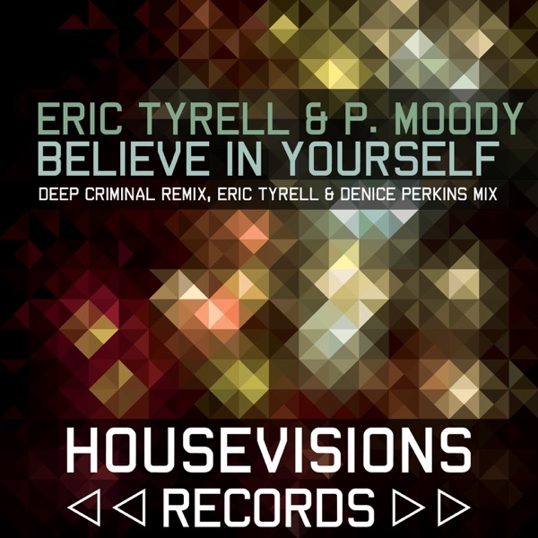 Believe in Yourself - Single