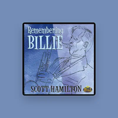 Listen to Scott Hamilton, watch music videos, read bio, see tour dates & more!