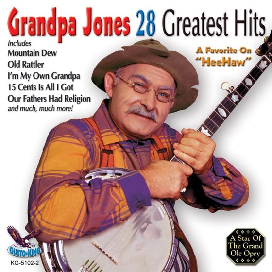 Cover artwork for Eight More Miles to Louisville