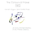 My Heart Longs For Thee/Holy, Holy, Holy Is The Lord Of Hosts (Instrumental)