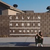 Calvin Harris - Thinking About You (feat. Ayah)