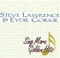 Two Lost Souls - Eydie Gorme & Steve Lawrence lyrics