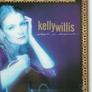 Kelly Willis - Wrapped - 排舞 编舞者