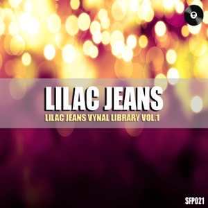 Lilac Jeans Vinyal Library (Vol.1) - Single