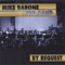 Almost Blues - Mike Barone Big Band lyrics