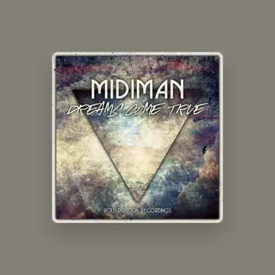 Listen to Midiman, watch music videos, read bio, see tour dates & more!