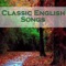 Classic English Songs ジャケット写真