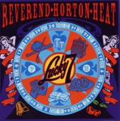 Reverend Horton Heat - Reverend Horton Heat's Big Blue Car