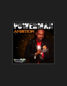 Listen to Powerman, watch music videos, read bio, see tour dates & more!