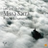 Marianne Crebassa Missa Sacra, Op. 147: Agnus Dei Robert Schumann: Missa Sacra