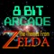 Zelda II the Adventure of Link - Overworld - 8-Bit Arcade lyrics