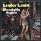 A Man and a Woman - Lester Lanin lyrics