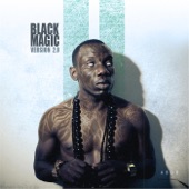 Blackmagic (Version 2.0) artwork