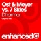 Dharma - Ost & Meyer & 7 Skies lyrics