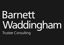 Trustee Consulting cover