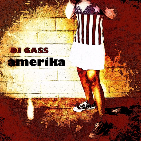Amerika - EP
