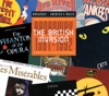 British Invasion: Broadway 1981-1992 artwork