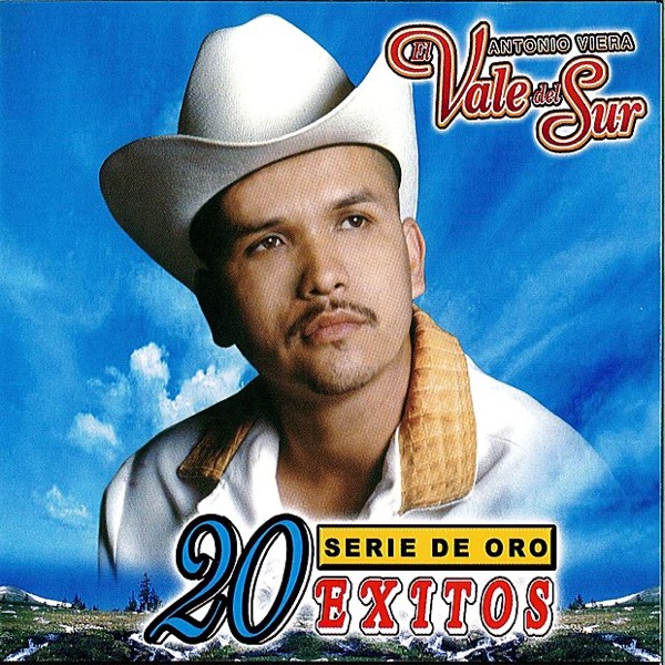 20 Éxitos de Oro
