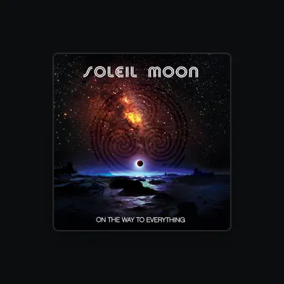 Listen to Soleil Moon, watch music videos, read bio, see tour dates & more!