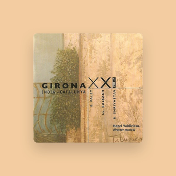 Girona XXI's avatar