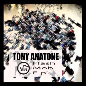 Flash Mob e.p - EP