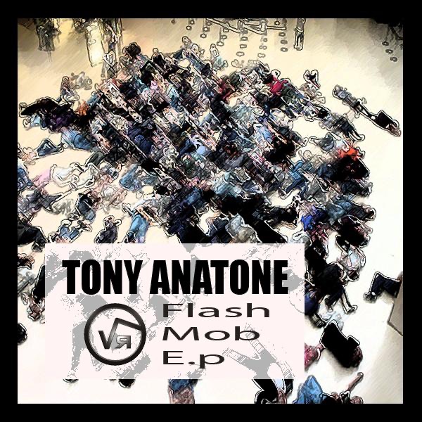 Flash Mob e.p - EP