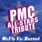 Heart Never Lies - PMC All-Stars lyrics