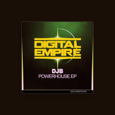 Listen to dJB (Canada), watch music videos, read bio, see tour dates & more!