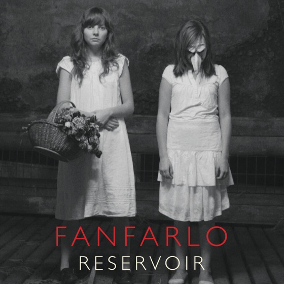 Cover artwork for Luna