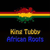 Cover art for African Roots by King Tubby