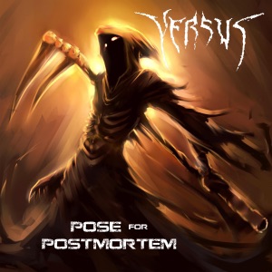 Pose for Postmortem