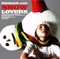 REGGAE with SNOW LOVERS ジャケット写真