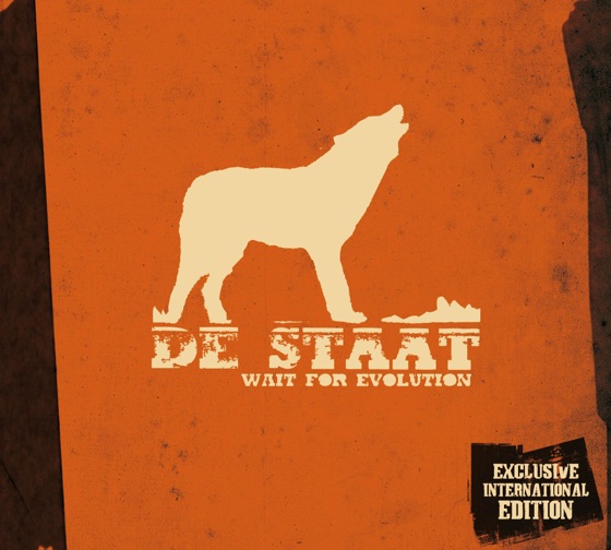 Cover artwork for Kill the Man