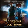 Cowboys & Aliens (Original Motion Picture Soundtrack) artwork