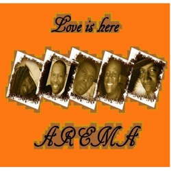 Arema - Love Is Here
