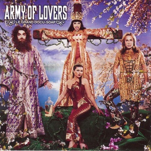 Army of Lovers - King Midas - Line Dance Choreographer