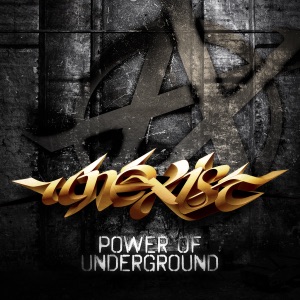 Power of underground (Traxtorm 0120)