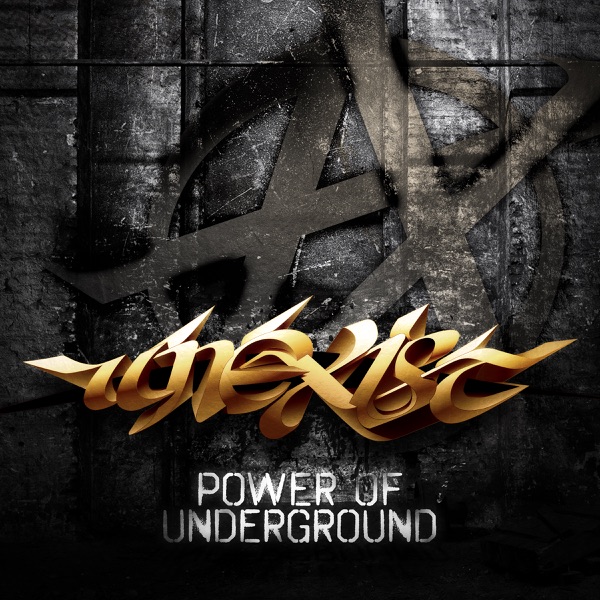 Power of underground (Traxtorm 0120)