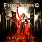 Firewind - Wall of Sound