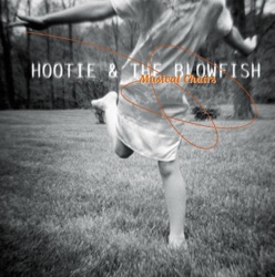 Hootie & The Blowfish - I Will Wait