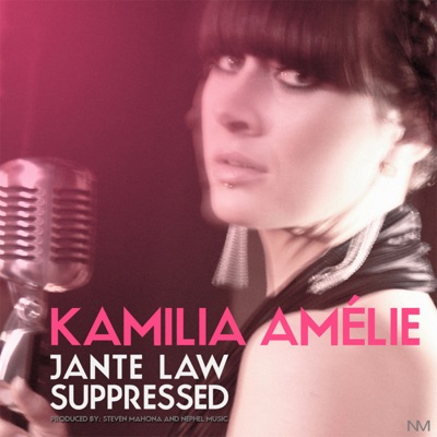 Jante Law Suppressed - Single