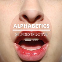 Alphabetics - Bistek