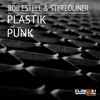 Plastik Punk (Club Mix) - Single