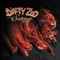 Hello Nurse (feat. TIS & Hippocampe fou) - Dirty Zoo lyrics